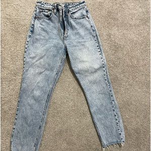 Abercrombie jeans